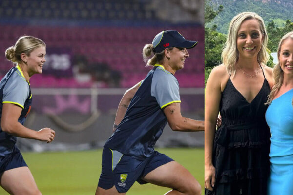 Ashleigh Gardner under pressure: Estranged wife calls for vice-captaincy to be stripped, slams Cricket Australia | Cricket News