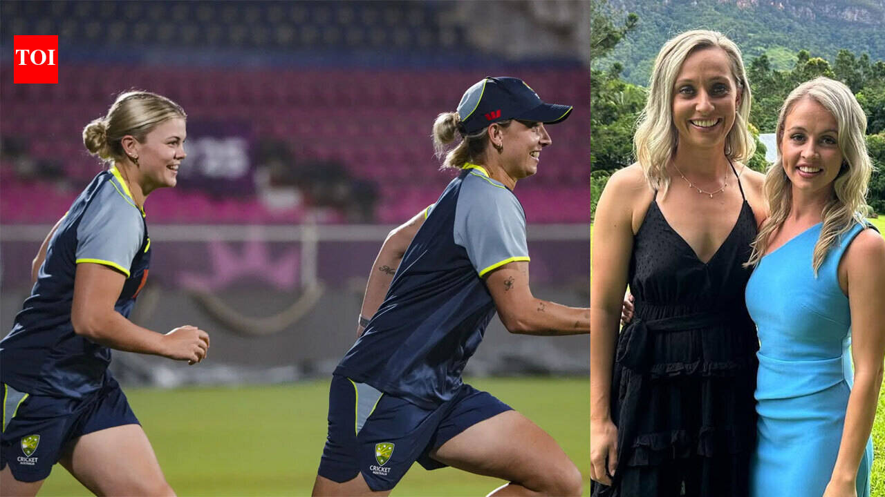 Ashleigh Gardner under pressure: Estranged wife calls for vice-captaincy to be stripped, slams Cricket Australia | Cricket News