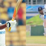Shaik Rasheed, Sarfaraz Khan emerge as frontrunners to replace Sai Sudharsan in India Test squad | Cricket News