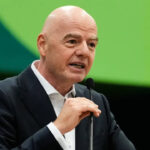 FIFA president Gianni Infantino denies alleged affair, calls UEFA payoff claims 'defamatory' | Football News