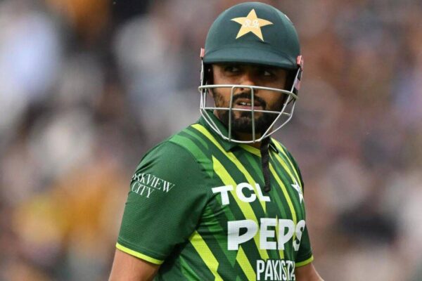 Babar Azam: 'It was a complete lie': Babar Azam refused Irfan Pathan interview? Here's what happened | Cricket News
