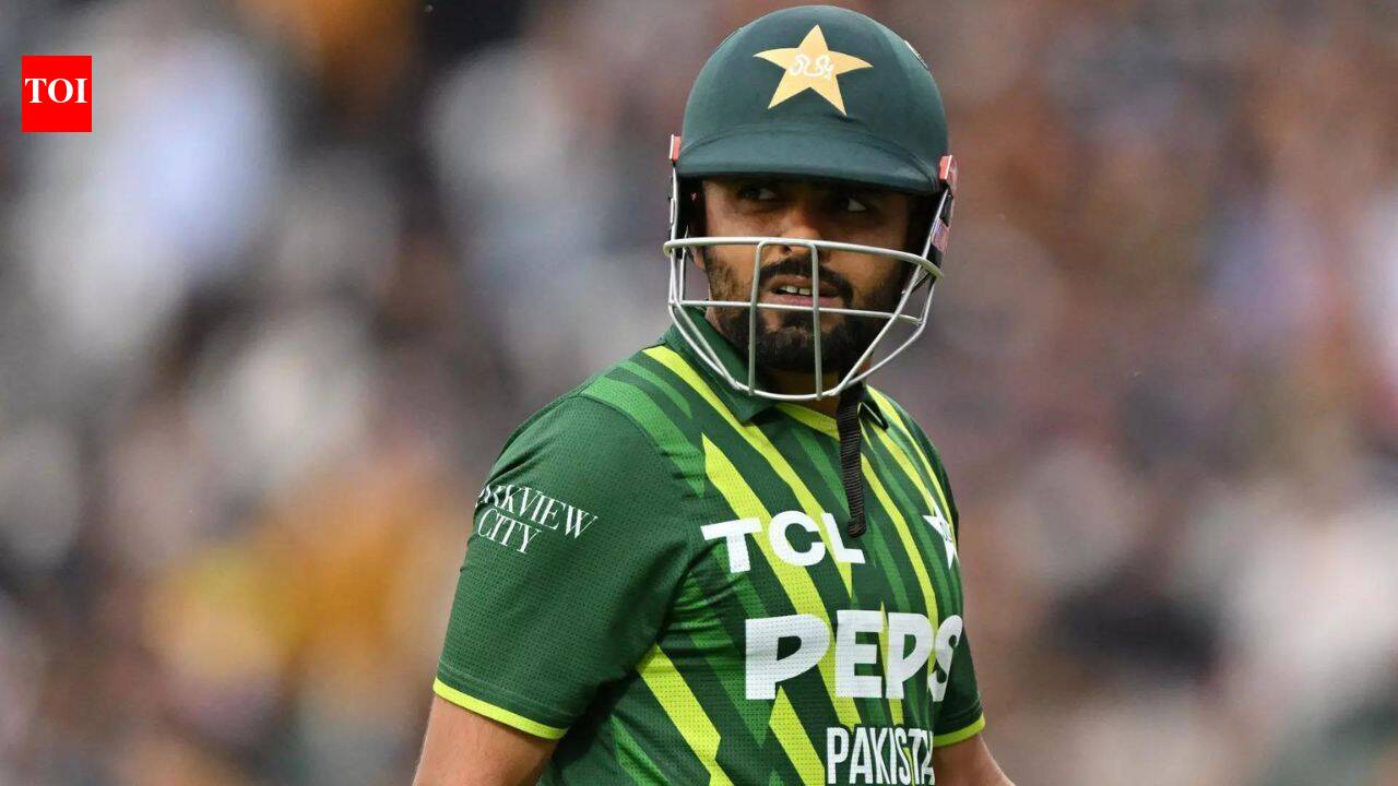 Babar Azam: 'It was a complete lie': Babar Azam refused Irfan Pathan interview? Here's what happened | Cricket News