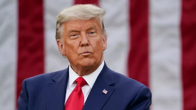 'End this war': Senate Democrats turn up heat on Donald Trump, seek end to 'unauthorised' Iran hostilities