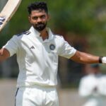 India's Ruturaj Gaikwad dethroned! England batter sets new List A batting average record | Cricket News