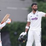 Devdutt Padikkal hits century as Pant and Jurel fail, how India's batters fared on day 2 vs SLC XI | Cricket News