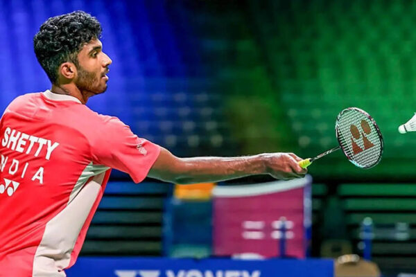 Badminton World Championships: How India's Ayush Shetty can upset World No. 1 Shi Yu Qi | Badminton News