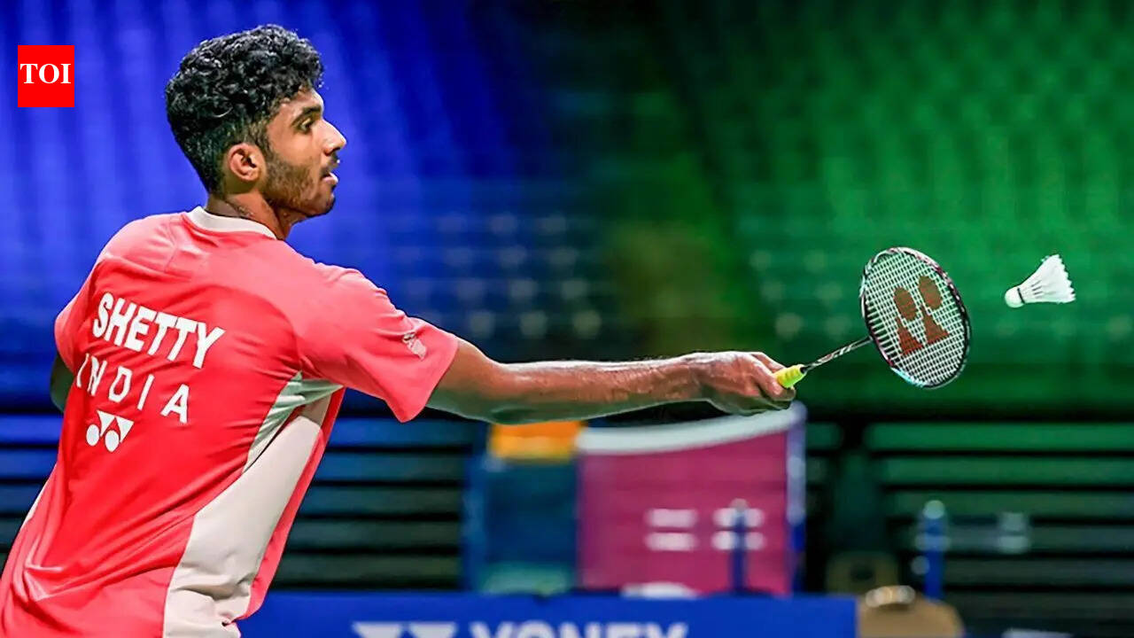 Badminton World Championships: How India's Ayush Shetty can upset World No. 1 Shi Yu Qi | Badminton News