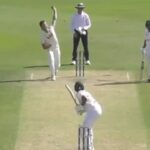 Australia pacer takes 8/25 as Bangladesh bowled out for 54, lose match by an innings | Cricket News