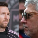 AFA, Barcelona mourn death of Lionel Messi’s father Jorge Messi | Off the field News