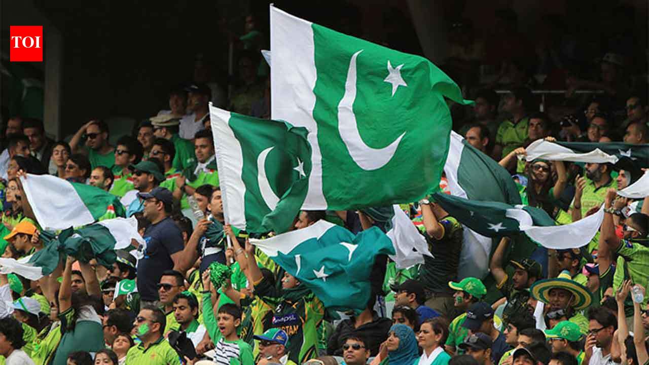 Pakistan cricketers face two-year PCB ban after playing in ‘unsanctioned’ Zambia T20 league | Cricket News