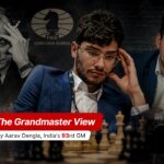 The Stateless Kings: How Chess preserves an ideal in a fractured world | Chess News