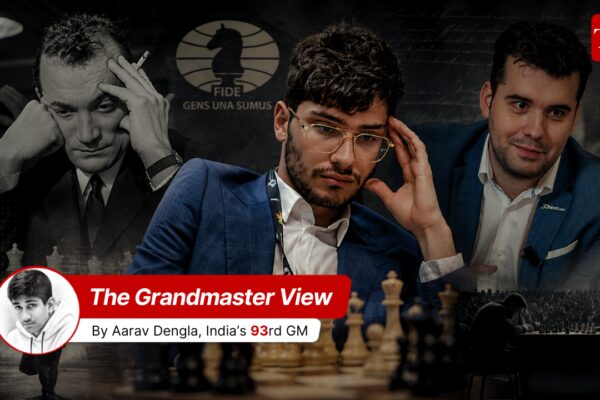 The Stateless Kings: How Chess preserves an ideal in a fractured world | Chess News