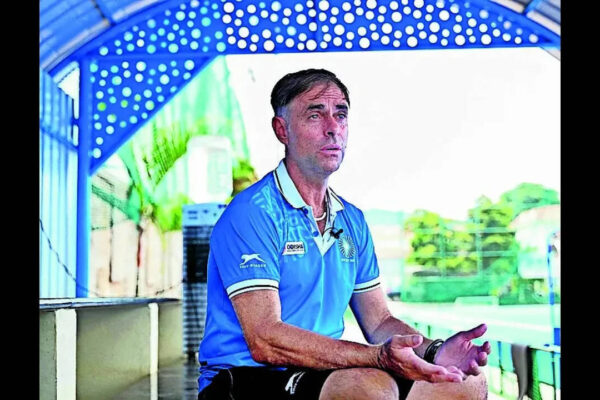 ‘We want to write our own World Cup history’: Craig Fulton on India’s bid to end 51-year wait for podium finish | Hockey News