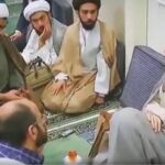 'Critical' no more? Iran shares surprise video of Mojtaba Khamenei