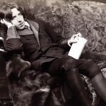 Oscar Wilde Quote: Quote of the day by Oscar Wilde: “Most people are other people. Their thoughts are someone else’s opinions, their lives a mimicry, their passions a quotation”