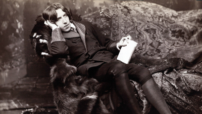 Oscar Wilde Quote: Quote of the day by Oscar Wilde: “Most people are other people. Their thoughts are someone else’s opinions, their lives a mimicry, their passions a quotation”