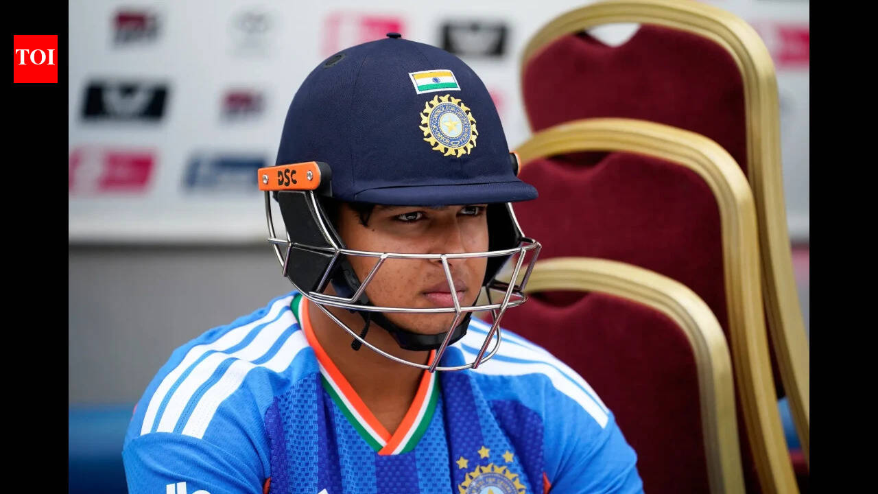 ‘I don’t care how old he is’: Brett Lee’s big warning for Vaibhav Sooryavanshi | Cricket News