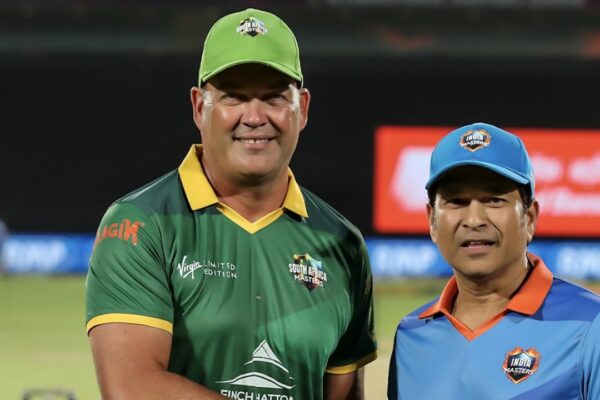 Sachin Tendulkar gets ‘best batter’ tag, but Brett Lee names this all-rounder as cricket’s GOAT | Cricket News