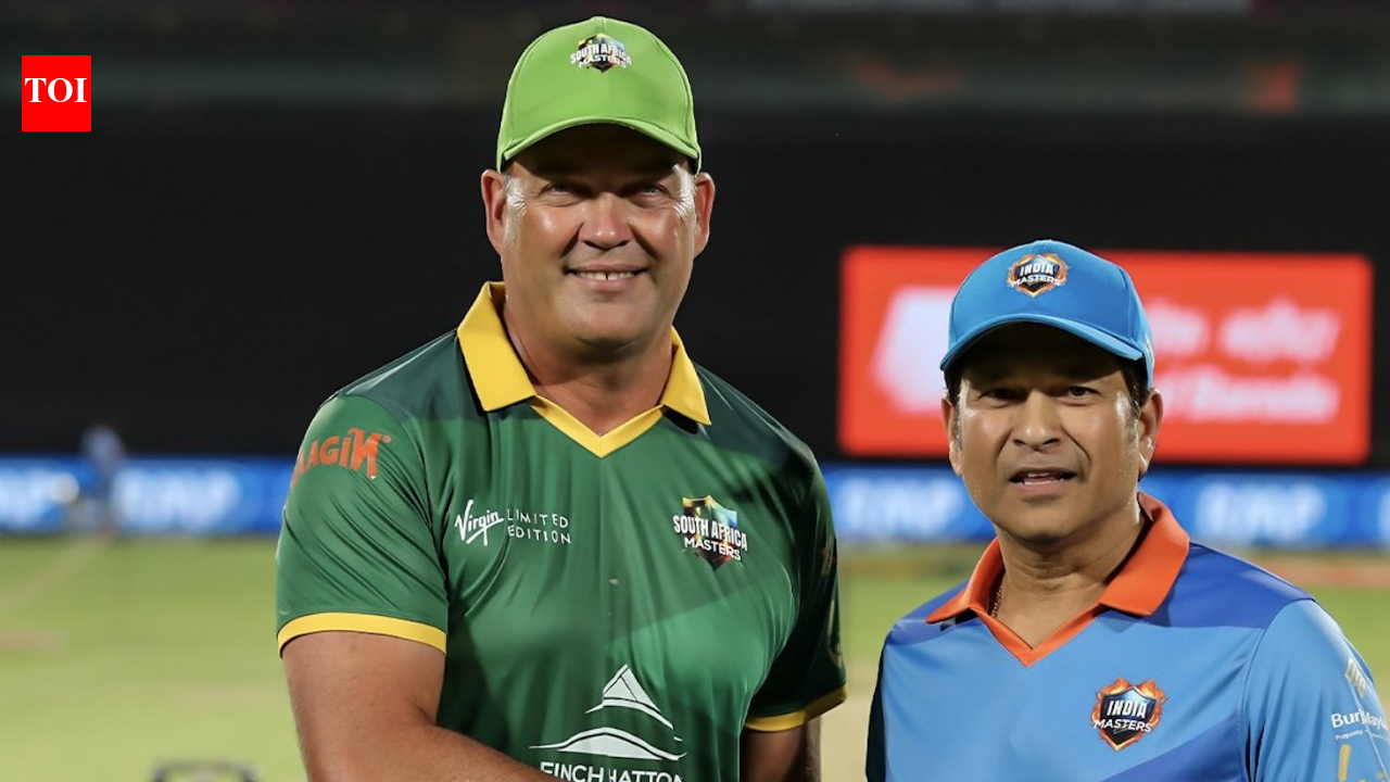 Sachin Tendulkar gets ‘best batter’ tag, but Brett Lee names this all-rounder as cricket’s GOAT | Cricket News