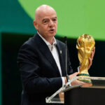 FIFA hits back at ‘concerted effort’ to undermine Gianni Infantino amid fresh allegations | Football News