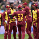West Indies suffer major ODI World Cup blow, miss direct qualification for 2027 showpiece | Cricket News