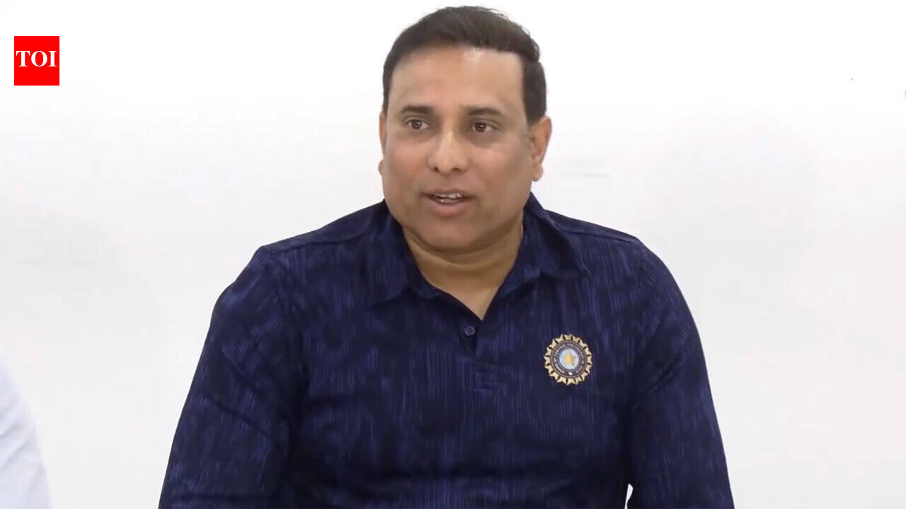 ‘CoE is not merely a rehab centre’: VVS Laxman speaks out as India’s injury crisis puts BCCI facility under scanner | Cricket News