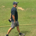 Gary Kirsten keeps close eye on India as Sri Lanka set visitors 207-run chase in warm-up | Cricket News