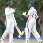 India tick boxes in warm-up: Captain Shubman Gill fit, Yashasvi Jaiswal finds rhythm, Gurnoor Brar impresses | Cricket News