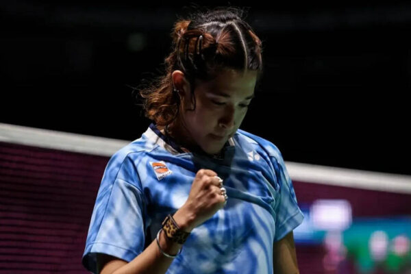 'I’m hungry for more': Ashmita Chaliha after becoming first Indian to win the Korea Masters | Badminton News