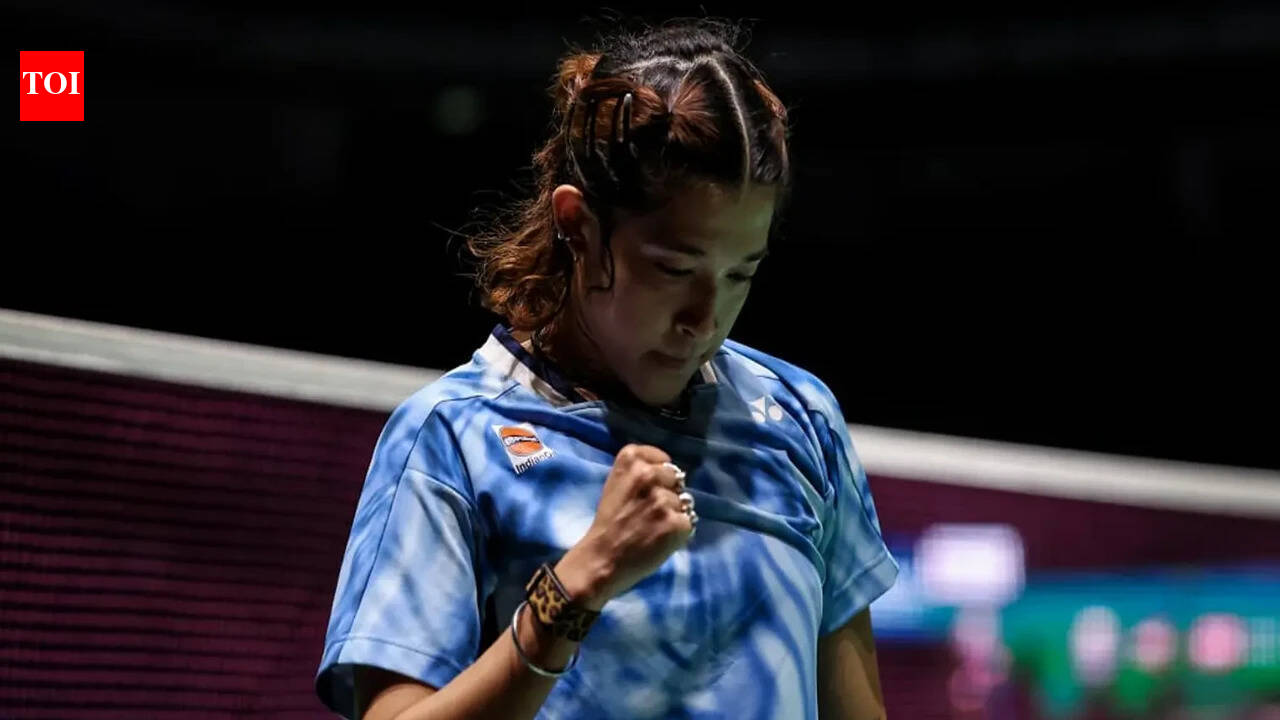 'I’m hungry for more': Ashmita Chaliha after becoming first Indian to win the Korea Masters | Badminton News