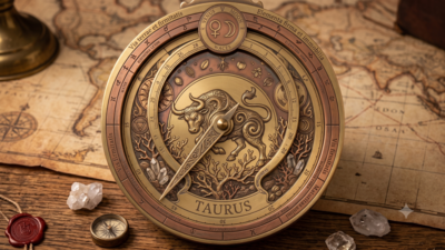 Taurus Horoscope Today, August 10, 2026: Don't let a minor irritation turn into a complete evening fight
