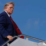 '51 years of bad behaviour': Trump takes swipe at Iran with 'no money' claims