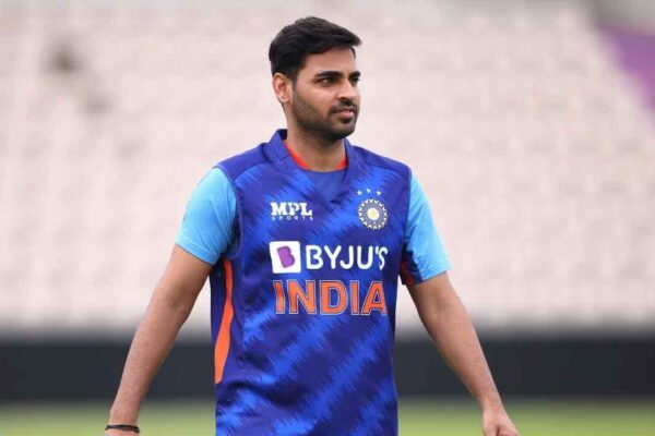 I'll continue playing, rest is selectors' call: Bhuvneshwar Kumar | Cricket News