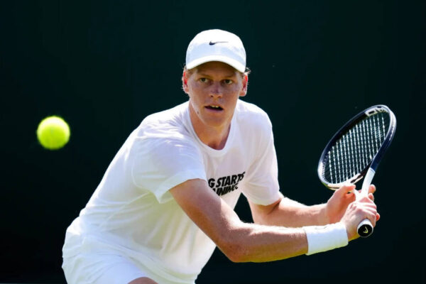 Jannik Sinner withdraws from Cincinnati Open with knee injury, US Open return now in focus | Tennis News