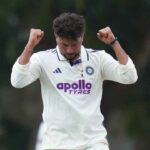 Why did Kuldeep Yadav not bowl in second innings vs Sri Lanka XI? India coach explains | Cricket News