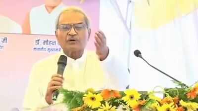 ‘Will pure petrol come from your father's house?’: BJP MP on ethanol blending