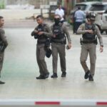 Days after Thailand school shooting, fresh gun attack reported in same province