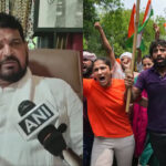 ‘Akhada, political links’: Brij Bhushan Singh reacts to acquittal in sexual harassment case, alleges conspiracy | More sports News