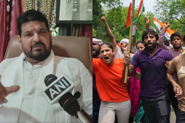‘Akhada, political links’: Brij Bhushan Singh reacts to acquittal in sexual harassment case, alleges conspiracy | More sports News