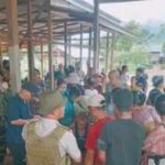 18  injured, 4 critical after unidentified men open fire along Assam-Arunachal Pradesh border