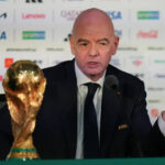 ‘Fundamental breach of trust’: UEFA, CONCACAF, AFC launch scathing attack on Infantino | Football News