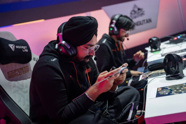 Esports World Cup: Two Indian teams reach PUBG Mobile Grand Finals | Esports News