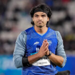 Neeraj Chopra: 'Keep building on this momentum': Neeraj Chopra celebrates India’s World Athletics U20 C'ships display | More sports News