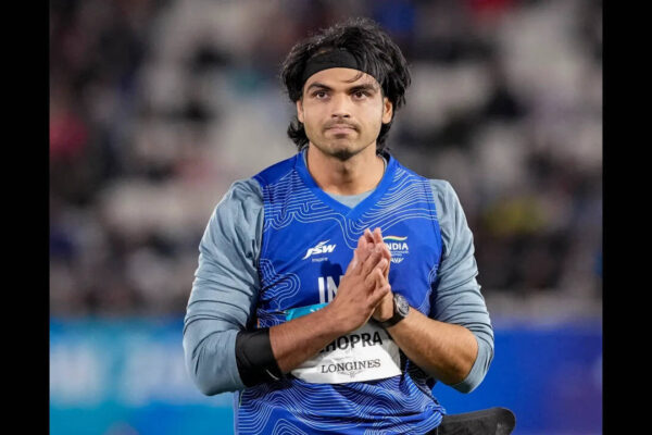 Neeraj Chopra: 'Keep building on this momentum': Neeraj Chopra celebrates India’s World Athletics U20 C'ships display | More sports News