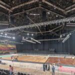 Imported machines, non-toxic gel, double-door entries and monkey whisperers: How Delhi is bracing for BWF World Championships | Badminton News