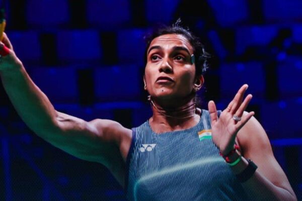 'You can laugh at the solution': PV Sindhu reacts to monkey-proof World C'ships preparations | Badminton News