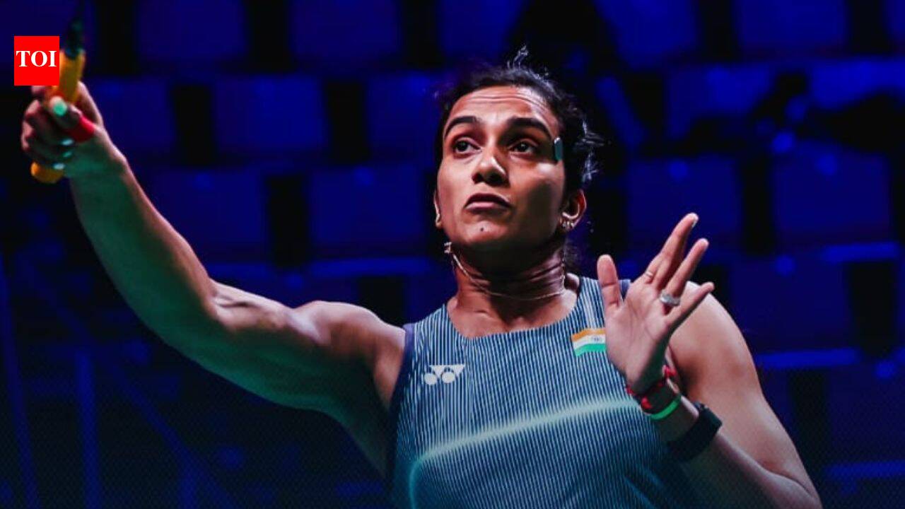'You can laugh at the solution': PV Sindhu reacts to monkey-proof World C'ships preparations | Badminton News