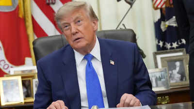 ‘Compulsive addiction to sanctions’: Iran mocks Trump admin's ‘suffocating’ threat