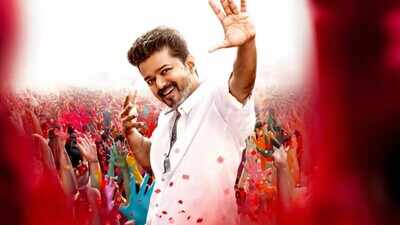 'Jana Nayagan' box office collection day 19: Vijay and Pooja Hegde starrer takes a lead over Suriya's 'Karuppu,' earns Rs 320 crore