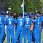 Afghanistan qualify for 2027 ODI World Cup after thrilling win over Ireland | Cricket News